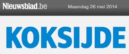 - Nieuwsblad